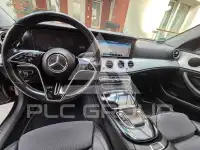 2022 Mercedes Benz E 300