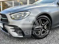 2022 Mercedes Benz E 300