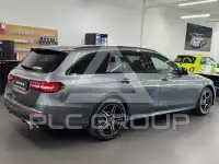 2022 Mercedes Benz E 300