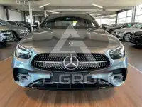 2022 Mercedes Benz E 300