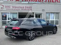 2022 Mercedes Benz E 300
