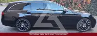 2022 Mercedes Benz E 300
