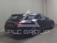 2022 Mercedes Benz E 300