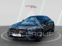 2022 Mercedes Benz E 300