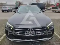2022 Mercedes Benz E 300