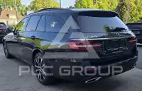 2022 Mercedes Benz E 300