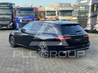 2022 Mercedes Benz E 300