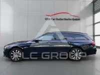 2022 Mercedes Benz E 300