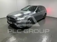 2022 Mercedes Benz E 300