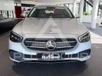 2022 Mercedes Benz E 300