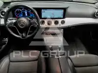 2022 Mercedes Benz E 300