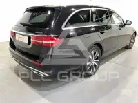 2022 Mercedes Benz E 300