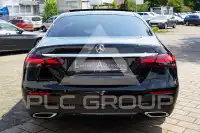 2022 Mercedes Benz E 300