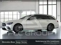 2022 Mercedes Benz E 300