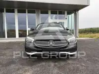 2022 Mercedes Benz E 300