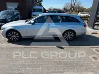 2022 Mercedes Benz E 300