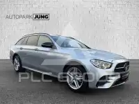 2022 Mercedes Benz E 300
