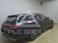 2022 Mercedes Benz E 300