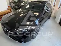 2022 Mercedes Benz E 300