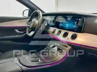 2022 Mercedes Benz E 300