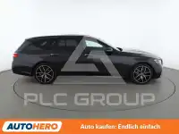 2022 Mercedes Benz E 300