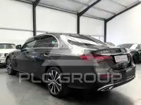 2022 Mercedes Benz E 300