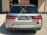 2022 Mercedes Benz E 300