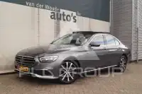 2022 Mercedes Benz E 300