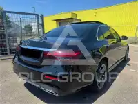 2022 Mercedes Benz E 300