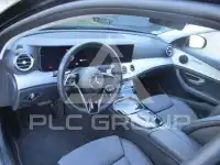 2022 Mercedes Benz E 300