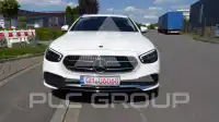 2022 Mercedes Benz E 300