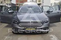 2022 Mercedes Benz E 300