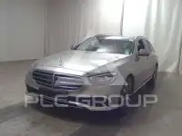 2022 Mercedes Benz E 300