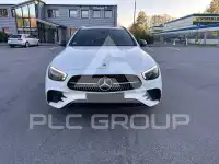 2022 Mercedes Benz E 300