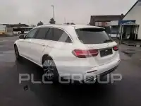 2022 Mercedes Benz E 300