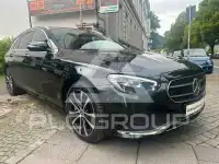 2022 Mercedes Benz E 300