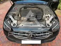 2022 Mercedes Benz E 300