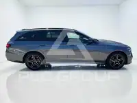 2022 Mercedes Benz E 300
