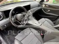 2022 Mercedes Benz E 300