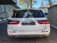 2022 Mercedes Benz E 300