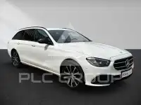 2022 Mercedes Benz E 300