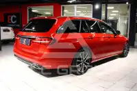 2022 Mercedes Benz E 300