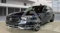 2022 Mercedes Benz E 300
