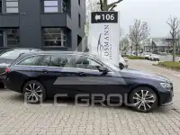 2022 Mercedes Benz E 300