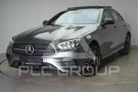 2022 Mercedes Benz E 300