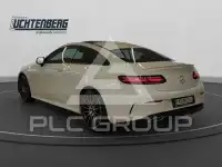 2022 Mercedes Benz E 300