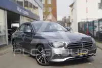 2022 Mercedes Benz E 300