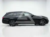 2022 Mercedes Benz E 300
