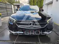 2022 Mercedes Benz E 300
