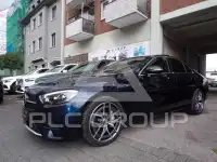 2022 Mercedes Benz E 300